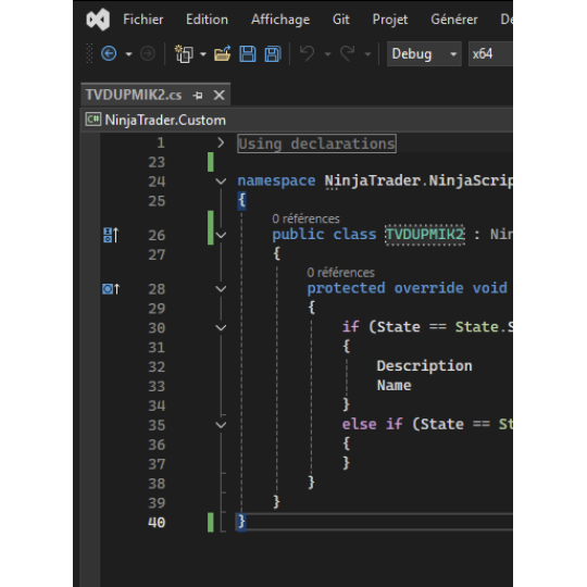 TVDUP MIK 2 source code