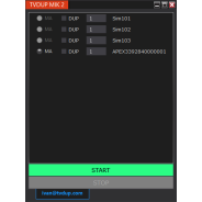 TVDUP MIK 2