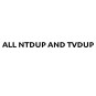 ALL NTDUP AND TVDUP